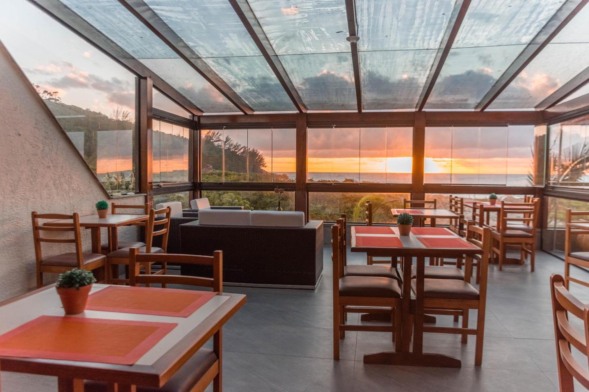 Ferrujao Pousada E Restaurante Garopaba Zewnętrze zdjęcie